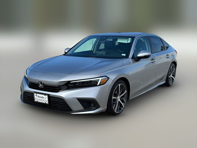 2023 Honda Civic Touring