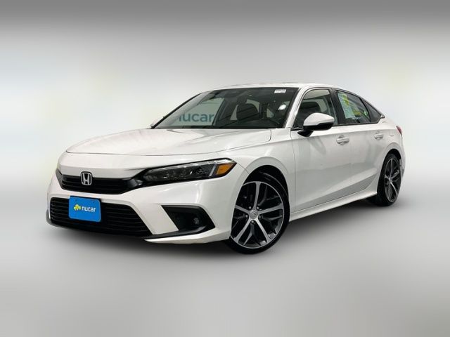 2023 Honda Civic Touring