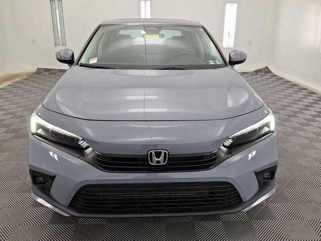 2023 Honda Civic Touring