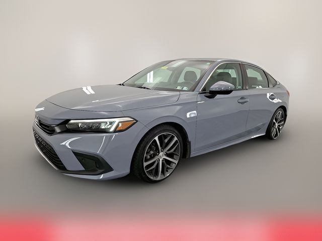 2023 Honda Civic Touring