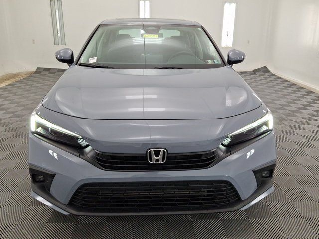 2023 Honda Civic Touring