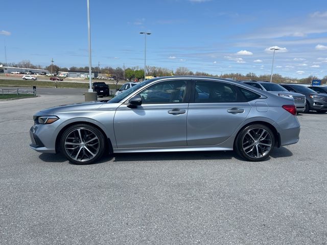 2023 Honda Civic Touring
