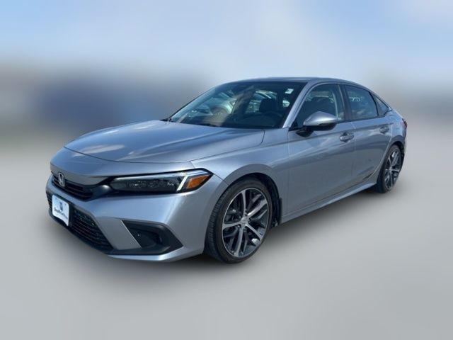 2023 Honda Civic Touring