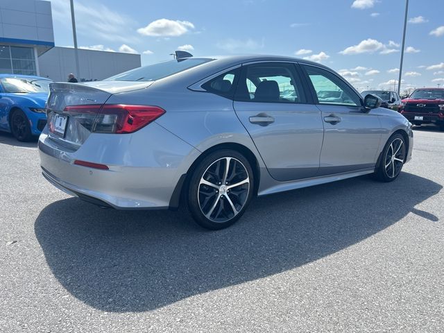 2023 Honda Civic Touring