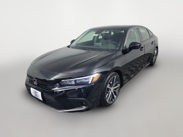 2023 Honda Civic Touring