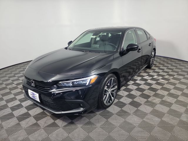 2023 Honda Civic Touring