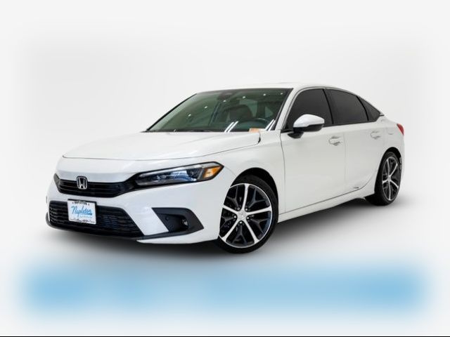 2023 Honda Civic Touring