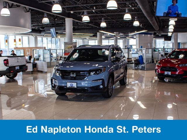 2023 Honda Civic Touring