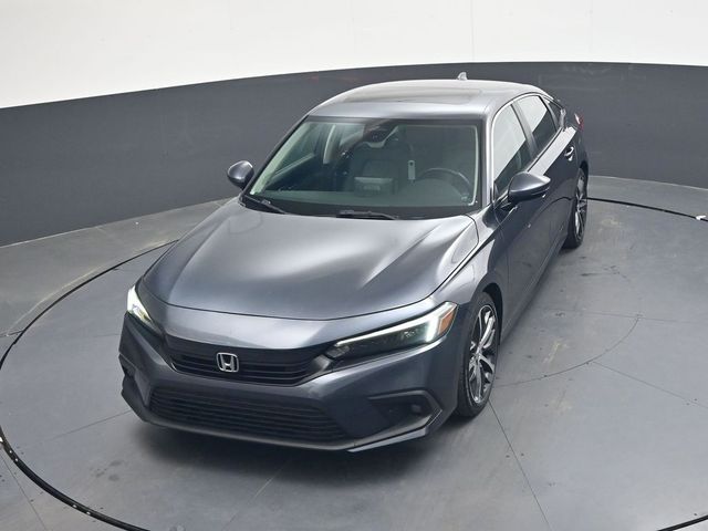 2023 Honda Civic Touring