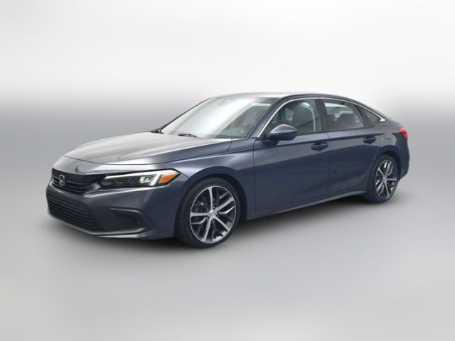 2023 Honda Civic Touring
