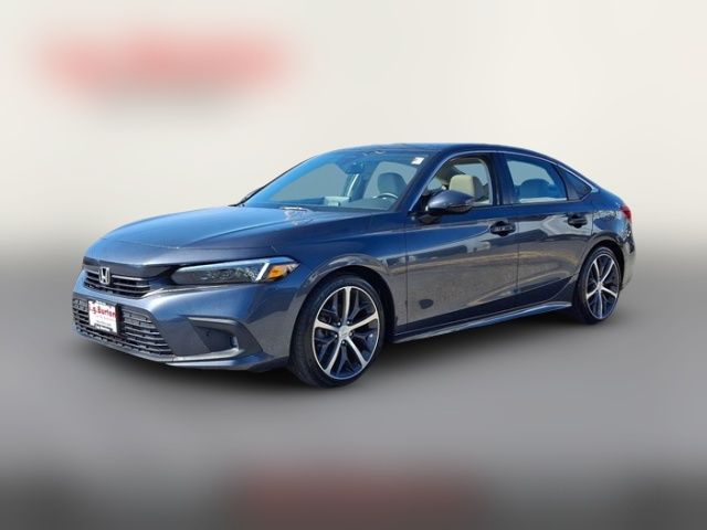 2023 Honda Civic Touring