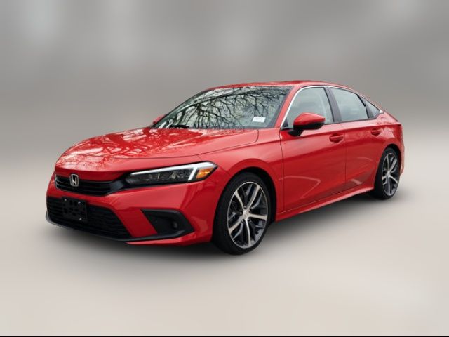 2023 Honda Civic Touring