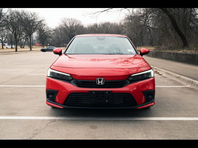 2023 Honda Civic Touring