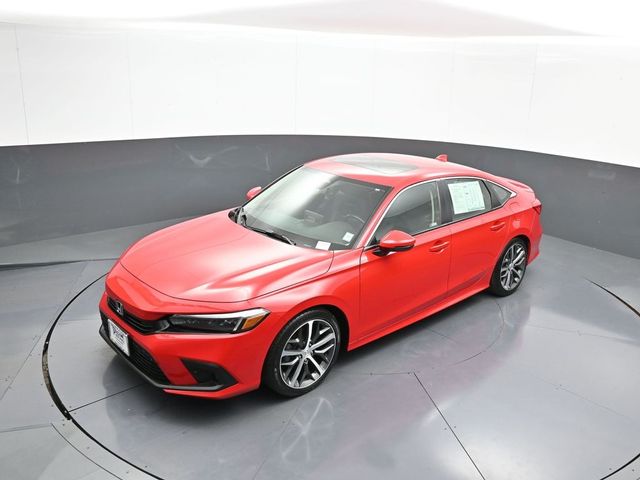 2023 Honda Civic Touring