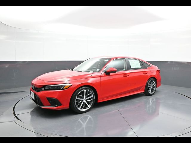 2023 Honda Civic Touring