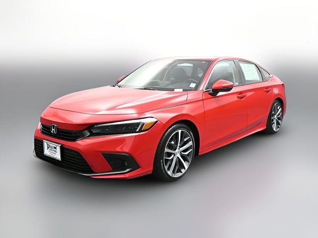 2023 Honda Civic Touring