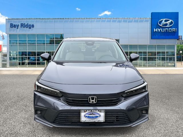 2023 Honda Civic Touring