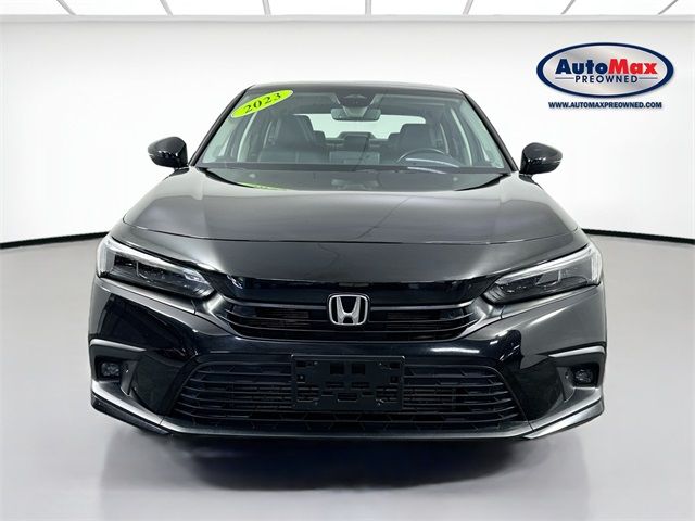 2023 Honda Civic Touring