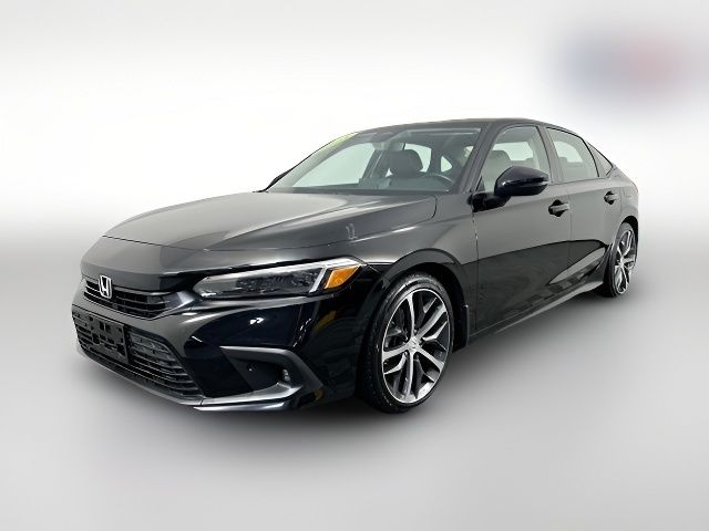 2023 Honda Civic Touring