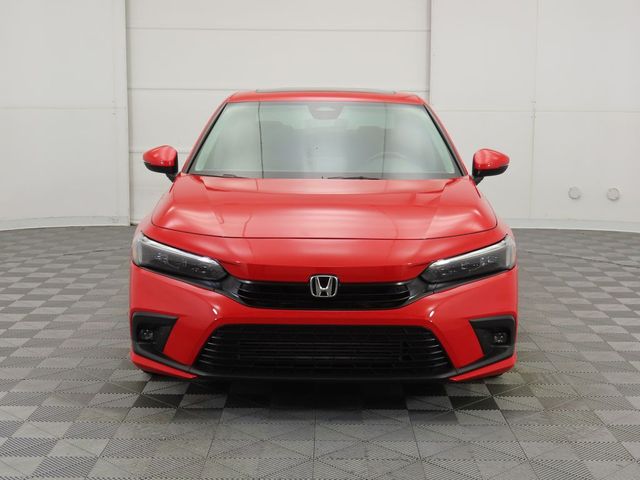 2023 Honda Civic Touring