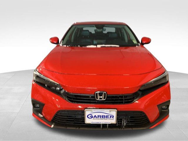 2023 Honda Civic Touring