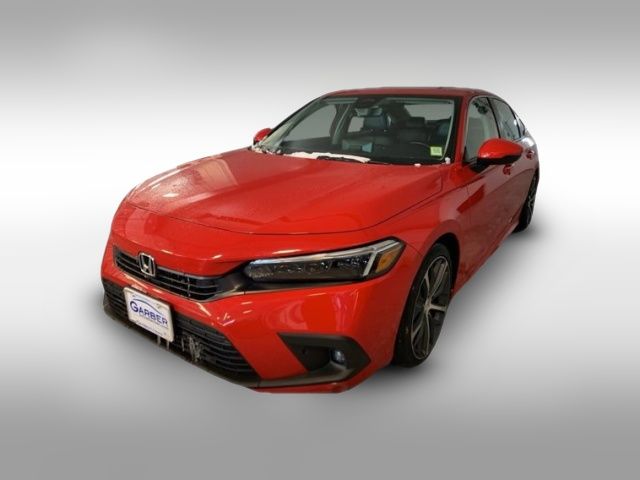 2023 Honda Civic Touring