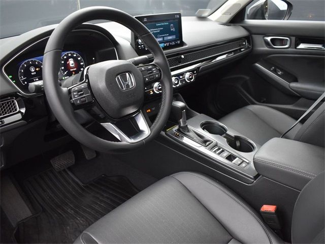 2023 Honda Civic Touring