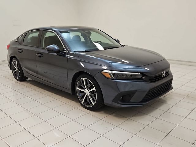 2023 Honda Civic Touring
