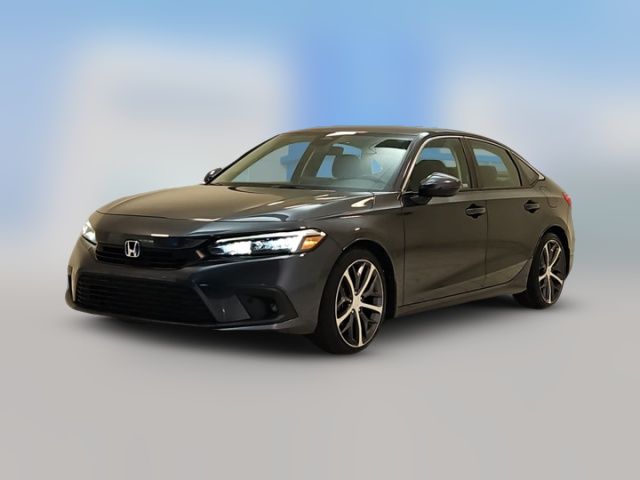 2023 Honda Civic Touring