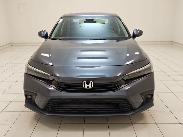 2023 Honda Civic Touring