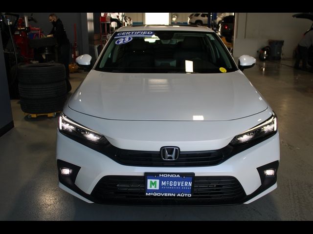 2023 Honda Civic Touring