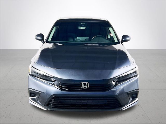 2023 Honda Civic Touring