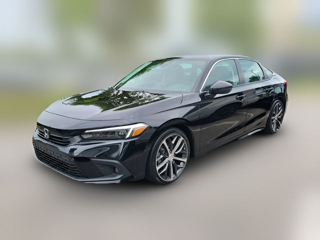 2023 Honda Civic Touring