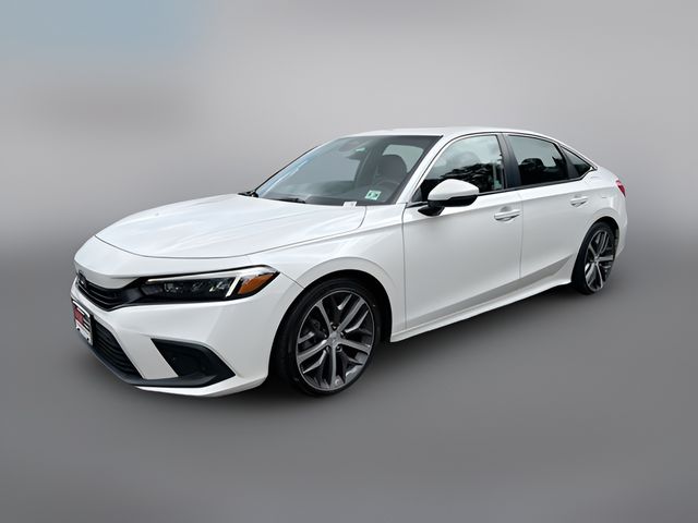 2023 Honda Civic Touring