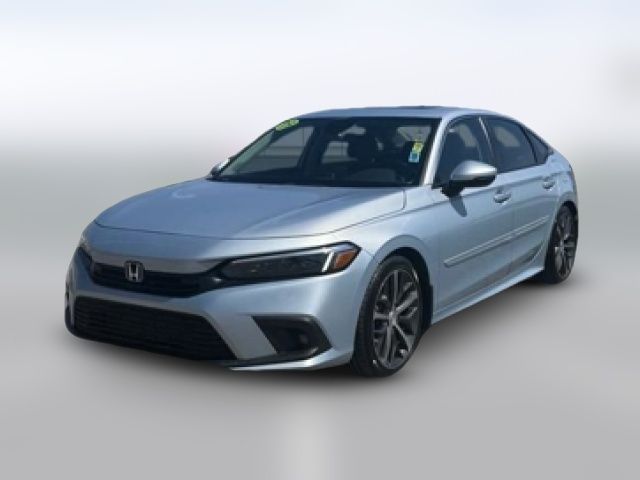 2023 Honda Civic Touring