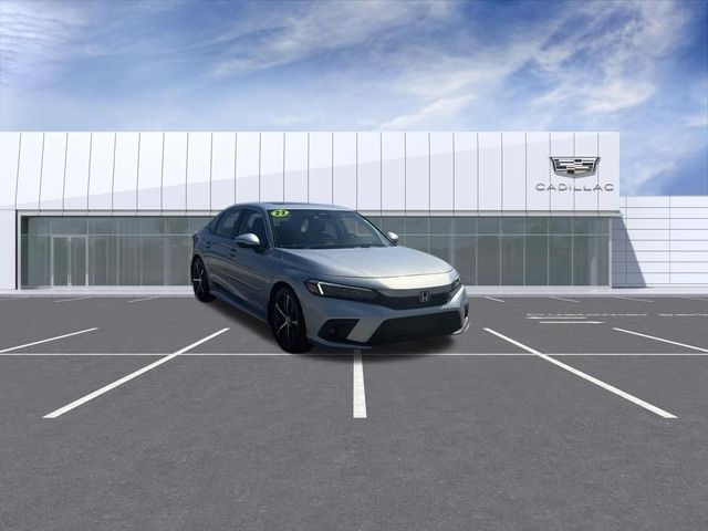 2023 Honda Civic Touring