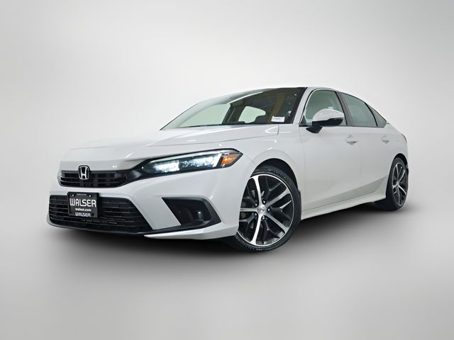 2023 Honda Civic Touring