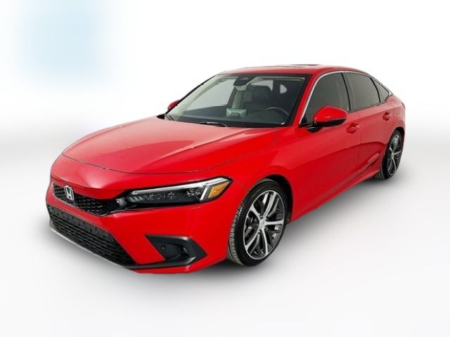2023 Honda Civic Touring