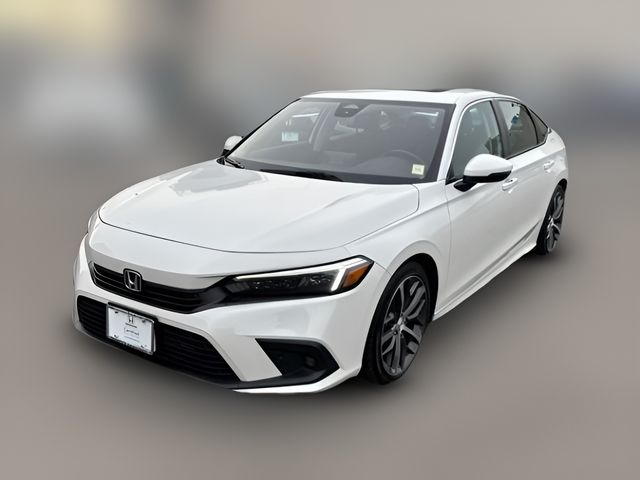 2023 Honda Civic Touring