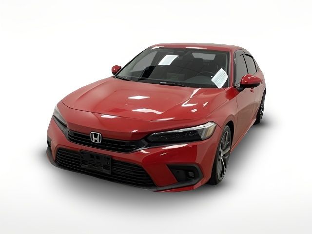 2023 Honda Civic Touring