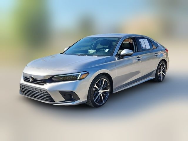 2023 Honda Civic Touring