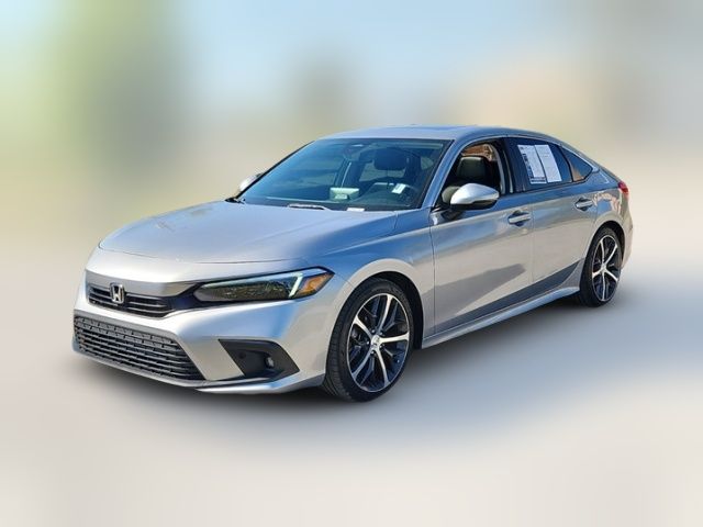 2023 Honda Civic Touring