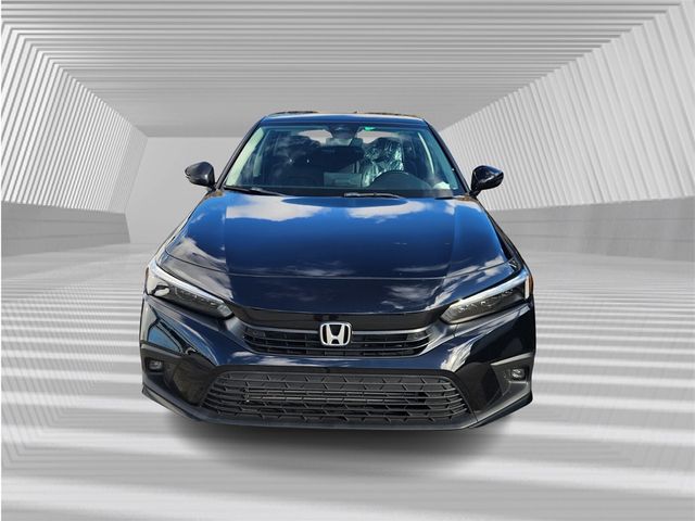 2023 Honda Civic Touring