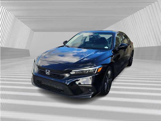 2023 Honda Civic Touring