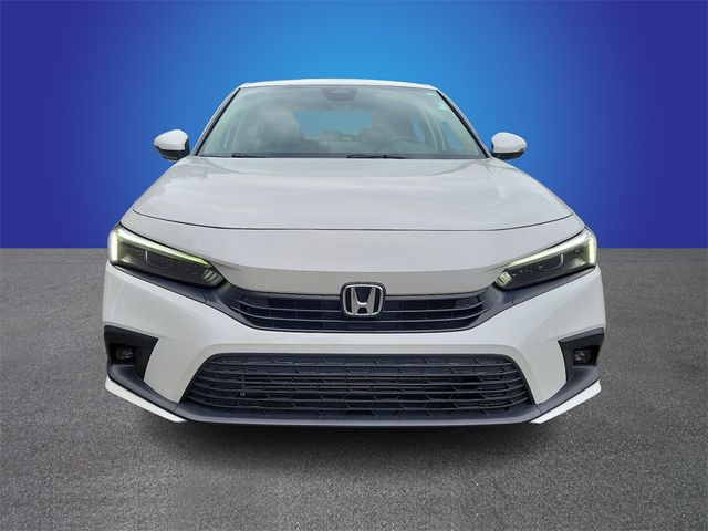 2023 Honda Civic Touring