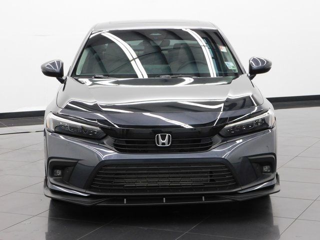 2023 Honda Civic Touring