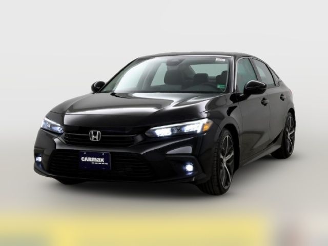 2023 Honda Civic Touring