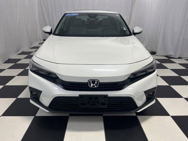 2023 Honda Civic Touring