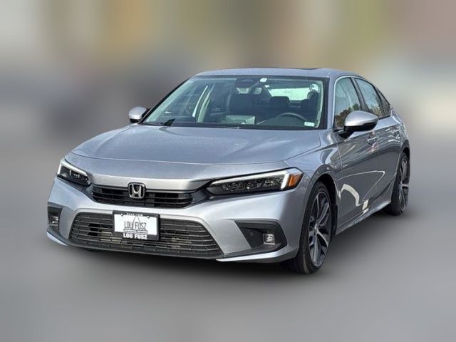 2023 Honda Civic Touring