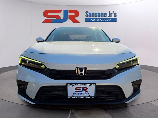 2023 Honda Civic Touring